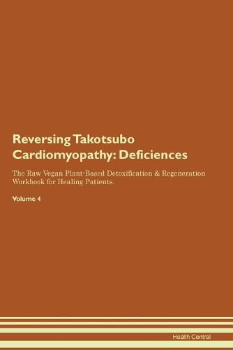 Cover image for Reversing Takotsubo Cardiomyopathy