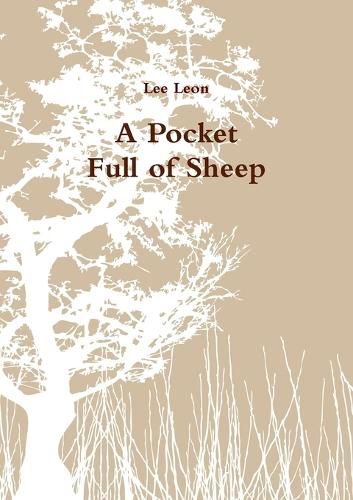 Cover image for A Pocket Full Of Sheep