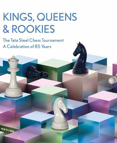 Cover image for Kings, Queens and Rookies