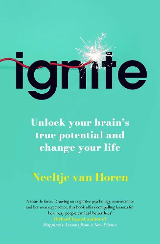 Cover image for Ignite