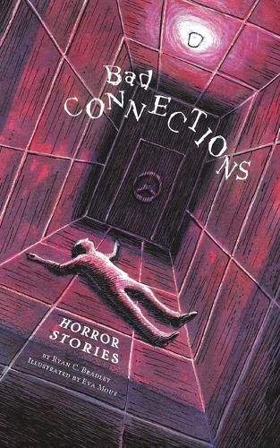 Cover image for Bad Connections