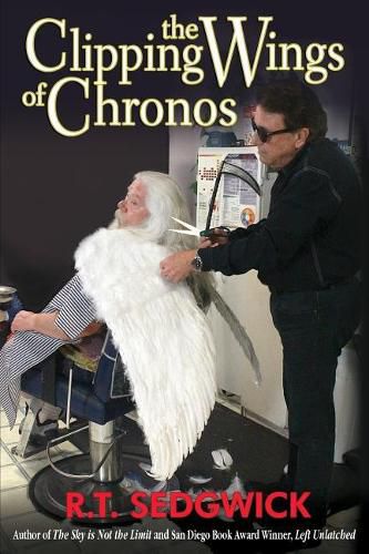 Cover image for Clipping the Wings of Chronos