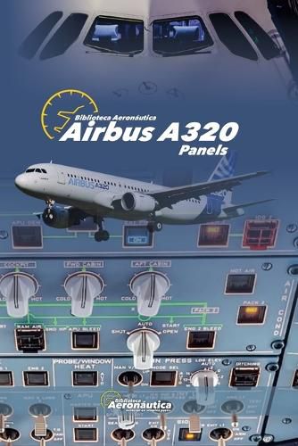 Airbus A320 Panels