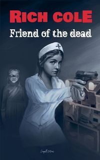 Cover image for Friend of the Dead