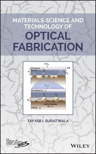 Cover image for Materials Science and Technology of Optical Fabrication