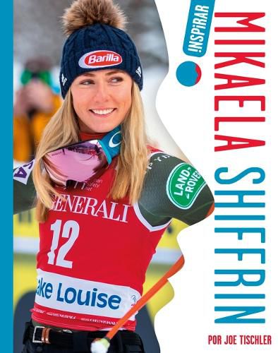 Cover image for Mikaela Shiffrin