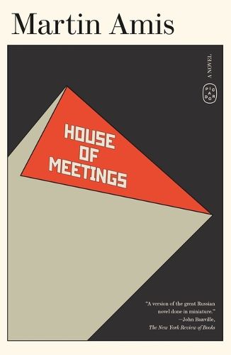 Cover image for House of Meetings