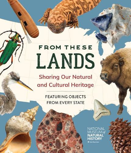 Cover image for From These Lands