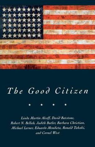 Cover image for The Good Citizen