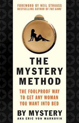 Cover image for The Mystery Method