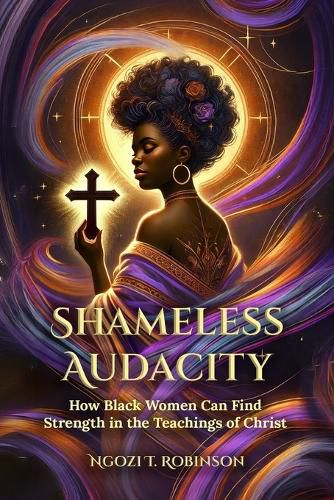 Cover image for Shameless Audacity