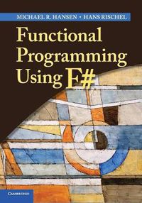 Cover image for Functional Programming Using F#