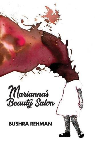 Cover image for Marianna's Beauty Salon