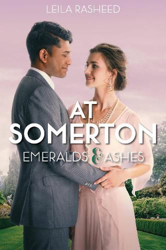 Cover image for At Somerton: Emeralds & Ashes