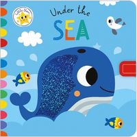 Cover image for Under the Sea