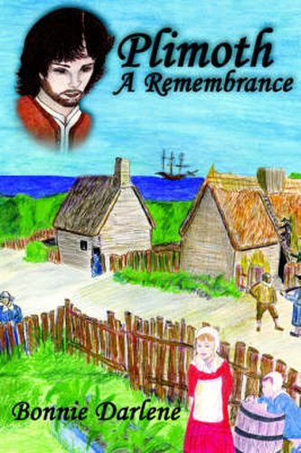 Cover image for Plimoth A Remembrance