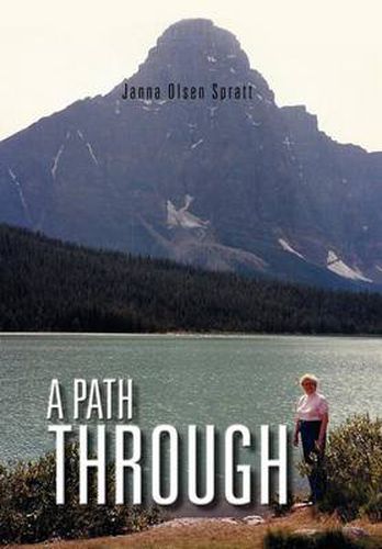 Cover image for A Path Through