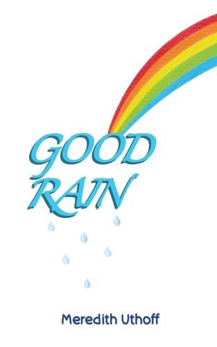 Cover image for Good Rain