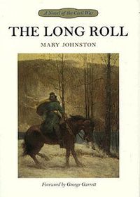 Cover image for The Long Roll