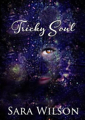 Cover image for Tricky Soul