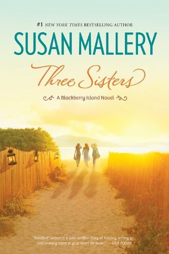 Cover image for Three Sisters