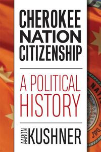 Cover image for Cherokee Nation Citizenship