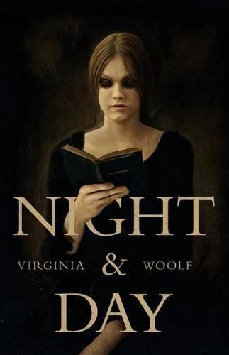 Cover image for Night and Day