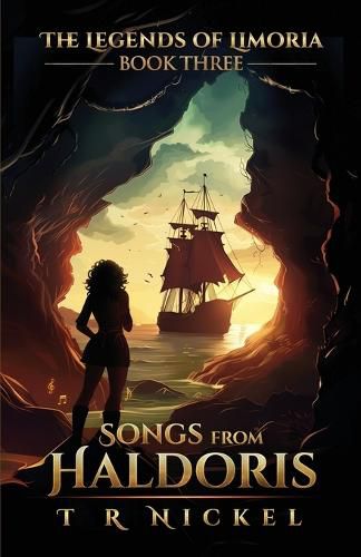 Cover image for Songs From Haldoris