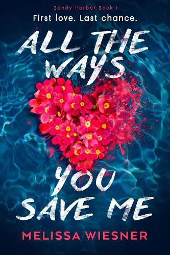 Cover image for All the Ways You Save Me
