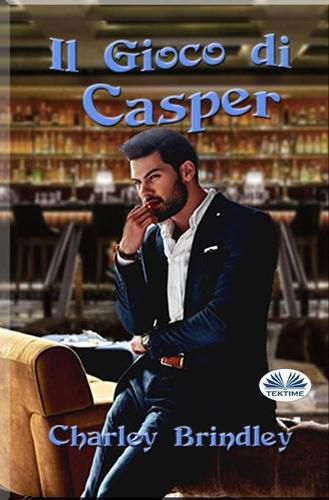 Cover image for Il Gioco di Casper