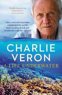 Cover image for A Life Underwater