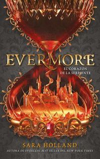 Cover image for Evermore