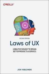 Cover image for Laws of UX