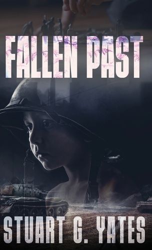 Cover image for Fallen Past