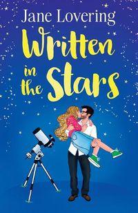 Cover image for Written in the Stars