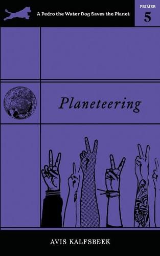 Cover image for Planeteering