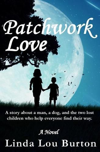 Cover image for Patchwork Love