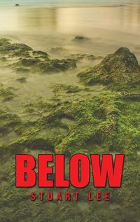 Cover image for Below