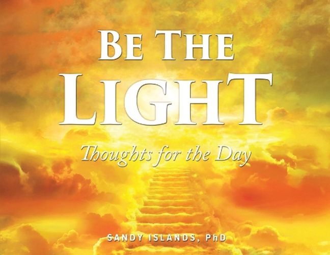 Cover image for Be the Light
