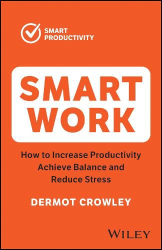 Cover image for Smart Work