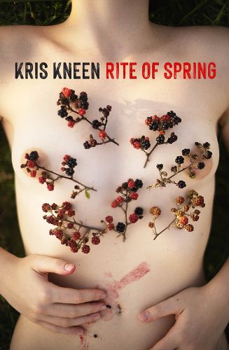 Cover image for Rite of Spring