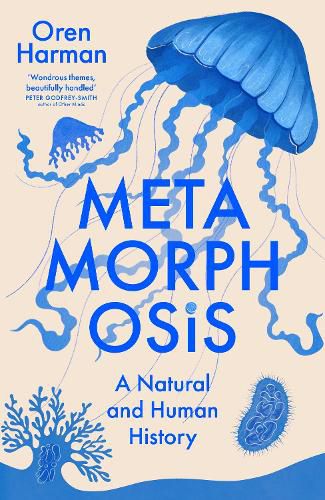 Cover image for Metamorphosis