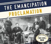 Cover image for The Emancipation Proclamation