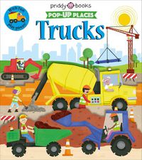 Cover image for Pop Up Places Trucks