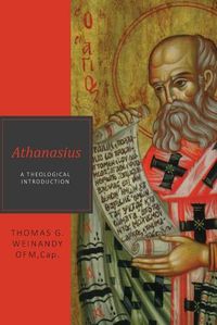 Cover image for Athansius: A Theological Introduction