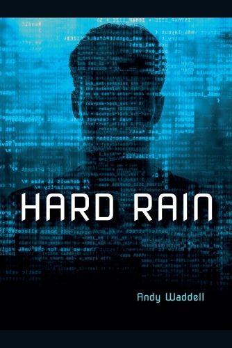 Cover image for Hard Rain