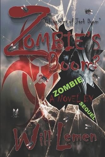 Cover image for ZOMBIE'S DOOM? "Chronicles of Jack Doom"