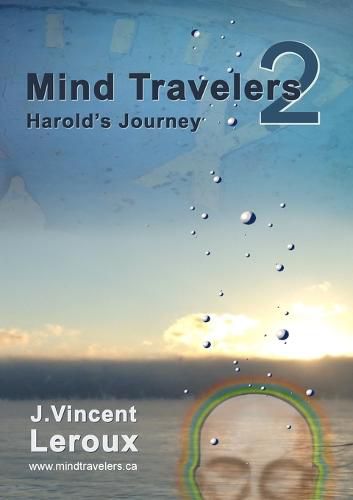 Cover image for Mind Travelers 2 - Harold's Journey