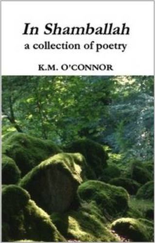 Cover image for In Shamballah: A Collection of Poetry