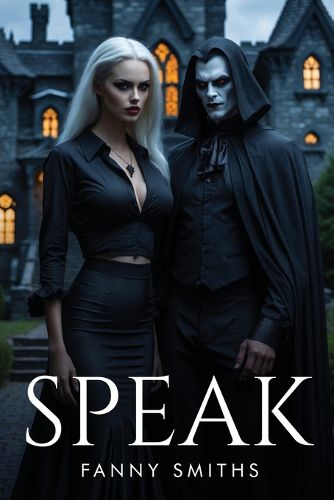 Cover image for Speak